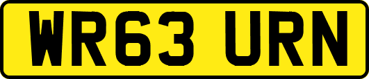 WR63URN
