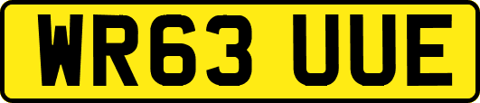 WR63UUE