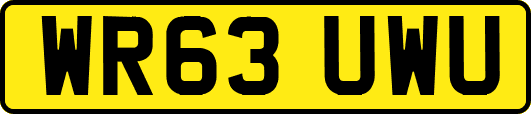 WR63UWU