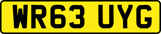 WR63UYG