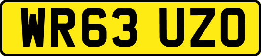 WR63UZO