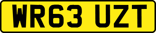 WR63UZT
