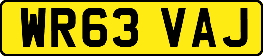 WR63VAJ