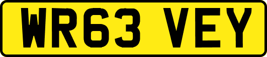 WR63VEY