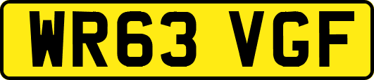 WR63VGF
