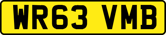 WR63VMB