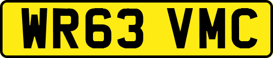 WR63VMC