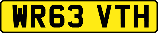 WR63VTH