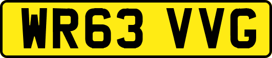 WR63VVG