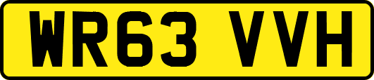 WR63VVH