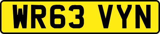 WR63VYN