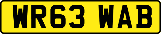 WR63WAB