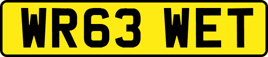 WR63WET