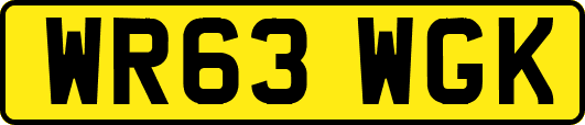 WR63WGK