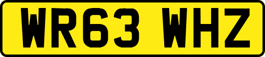 WR63WHZ
