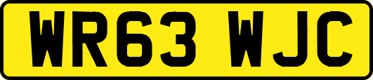 WR63WJC