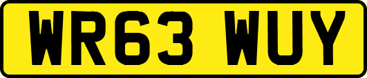 WR63WUY