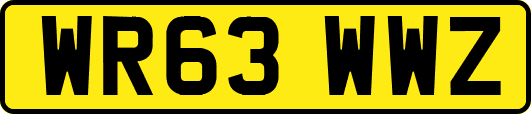 WR63WWZ
