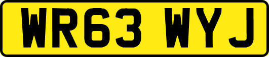 WR63WYJ