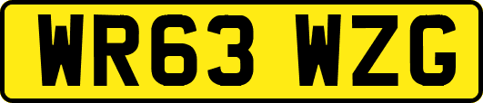 WR63WZG