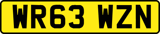 WR63WZN