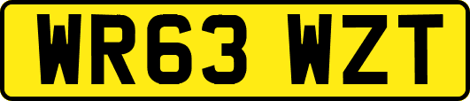 WR63WZT