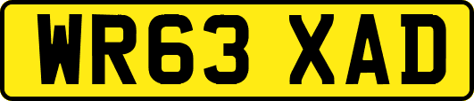 WR63XAD