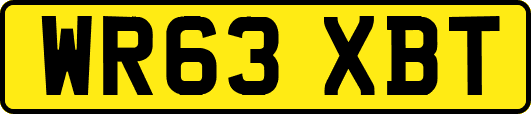 WR63XBT