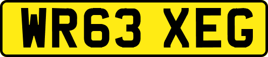 WR63XEG