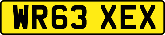 WR63XEX