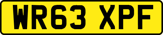 WR63XPF