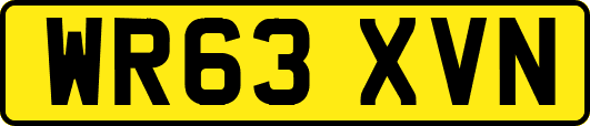 WR63XVN