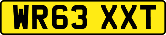 WR63XXT