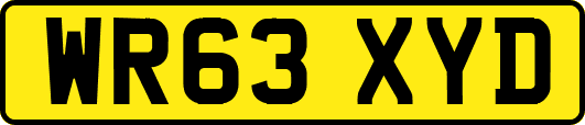 WR63XYD