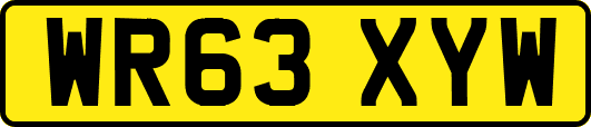 WR63XYW