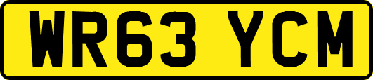 WR63YCM
