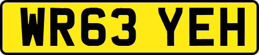WR63YEH