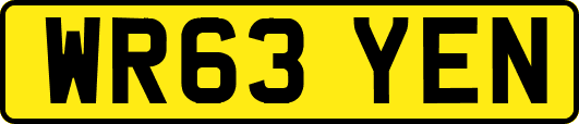 WR63YEN