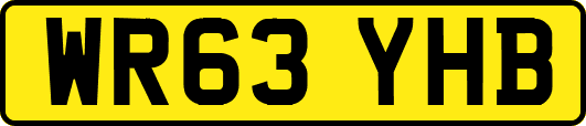 WR63YHB