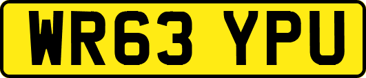 WR63YPU