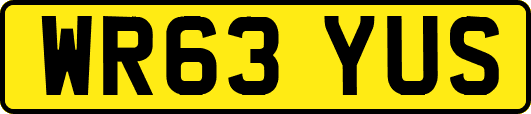WR63YUS