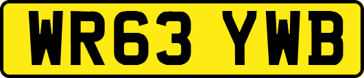 WR63YWB