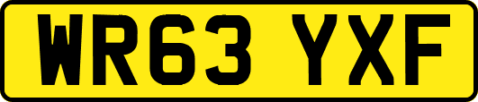 WR63YXF