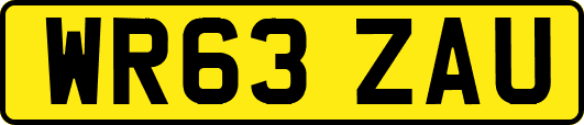 WR63ZAU