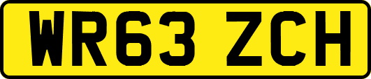 WR63ZCH