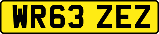 WR63ZEZ