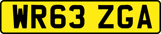 WR63ZGA