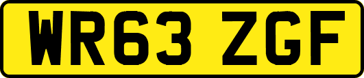 WR63ZGF