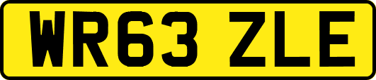 WR63ZLE