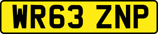 WR63ZNP